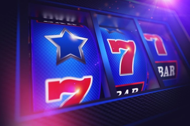 dunia77 slot featured game showcase