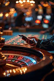 Antarmuka permainan Crazy Time di dunia77 slot dengan roda interaktif dan dealer langsung