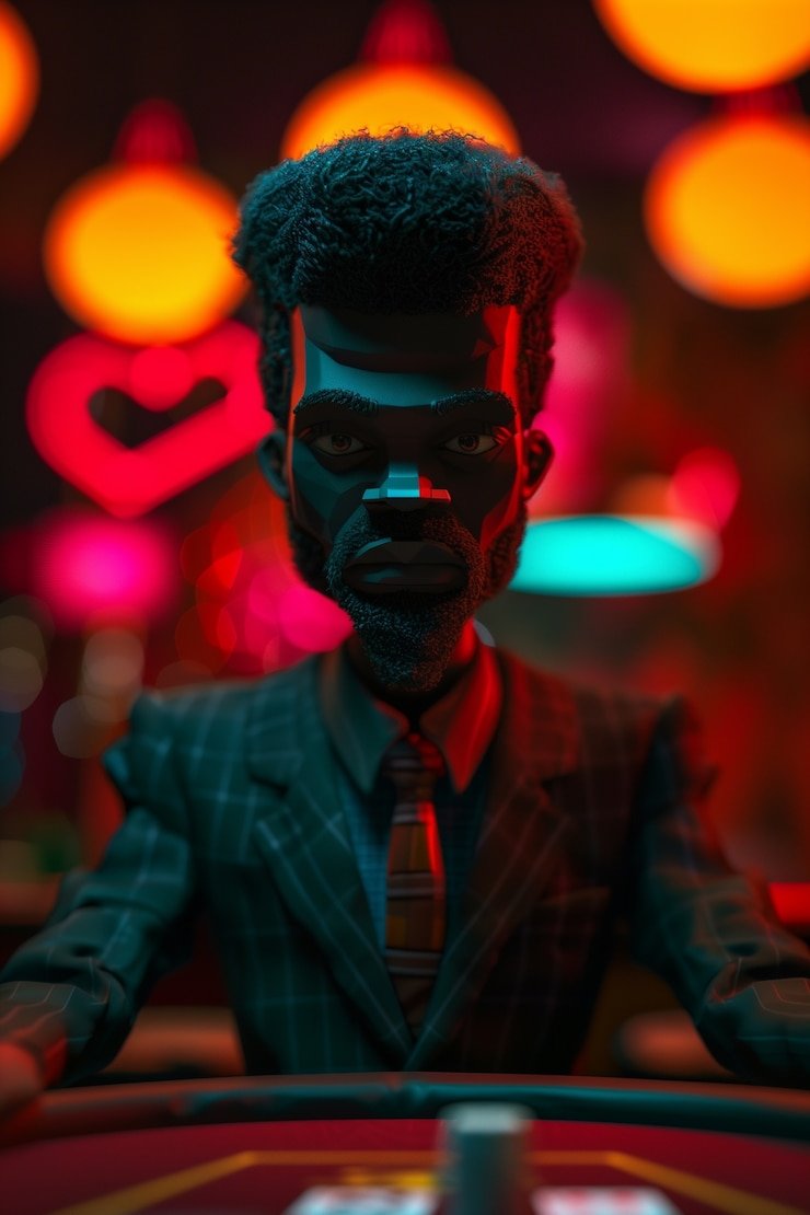 dunia77 slot featured game showcase