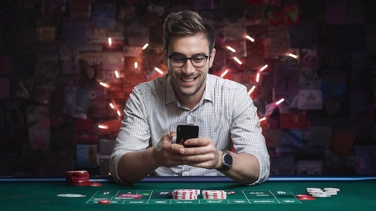 Proses verifikasi akun dunia77 slot dengan upload dokumen identitas